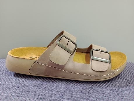 Zdravotné šľapky, 36 - 42