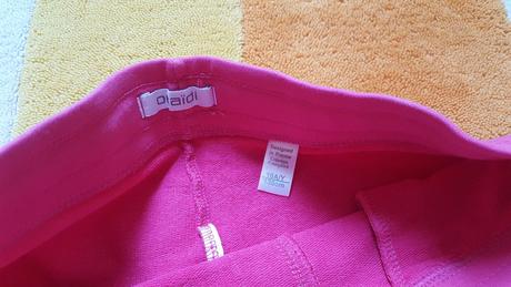 Kratke teplaky okaidi, 140