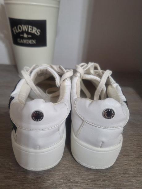 Steve madden tenisky, steve madden,39