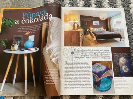 Tvorivé bývanie a môj dom,