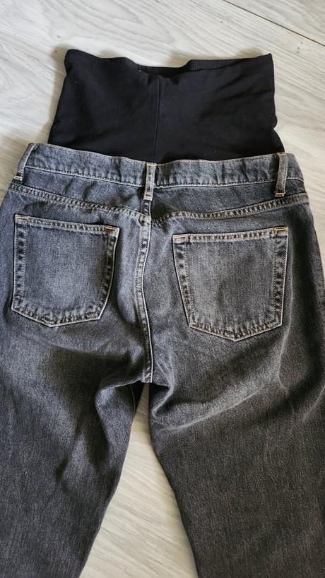 Tehotenské rifle, topolino,s