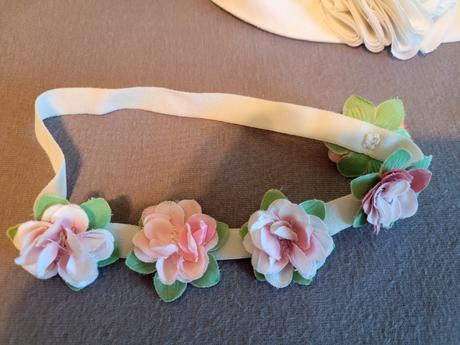 Detské vlasové doplnky hm, h&m