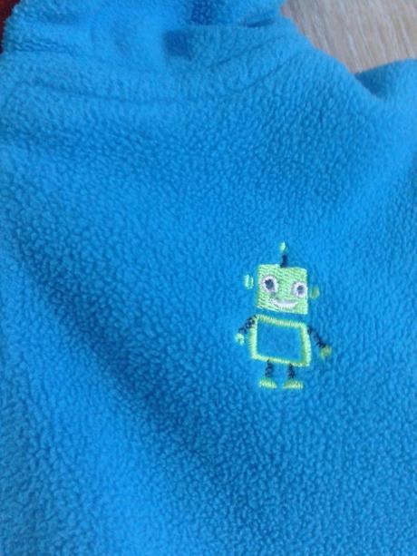 Flisova suprava, f&f,86