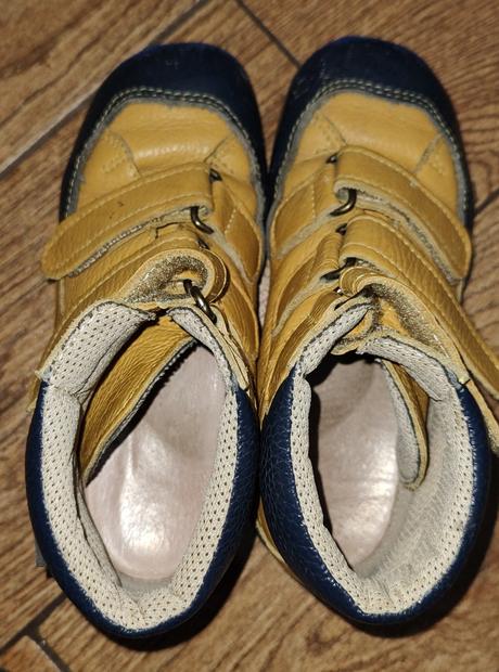 Ortopedické topánky 33, 33