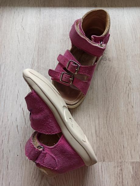 Sandale, protetika,26