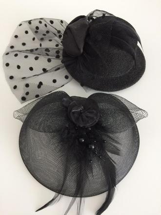 Ozdoby do vlasov 2 ks,