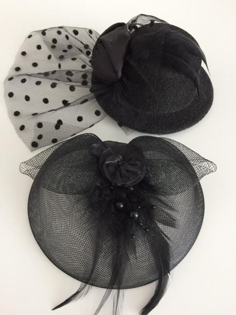 Ozdoby do vlasov 2 ks, 