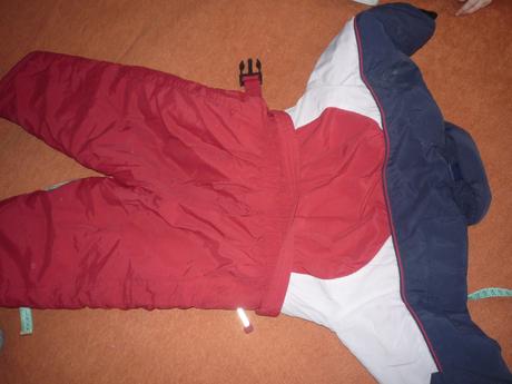 Zimna kombineza, 104