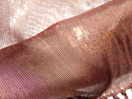 Atmosphere pekny šal, atmosphere,m