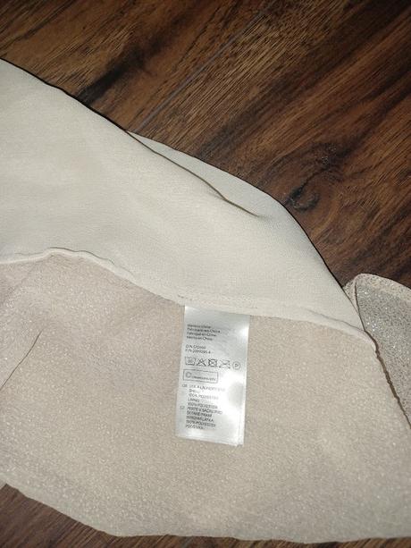 H&m blúzka /top, h&m,38