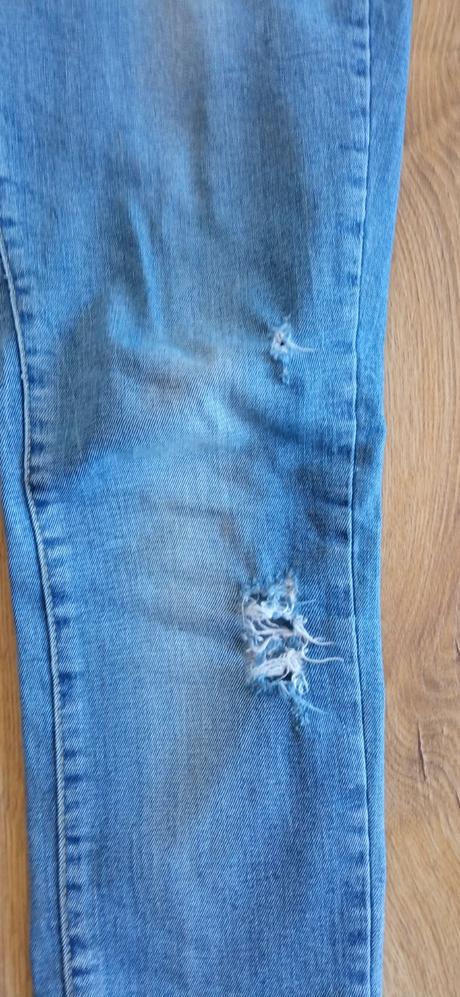 Dámske rifle vyššie veľ 38, f&f,38