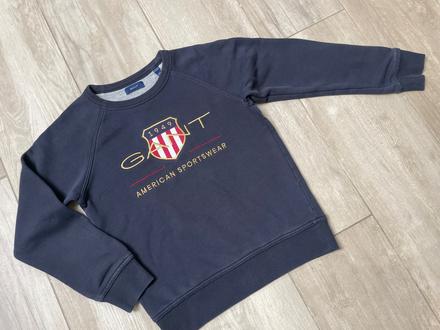 Gant mikina, gant,140