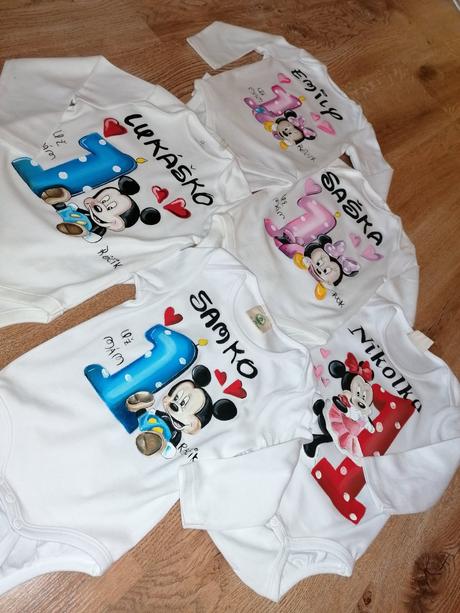 Body na prvy rok, 86 / 92