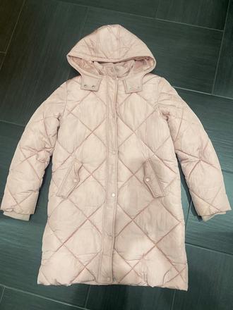 Bunda zimná, f&f,152