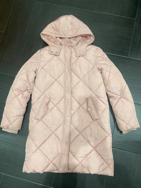 Bunda zimná, f&f,152