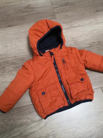 Teplá bunda f&f 74, f&f,74