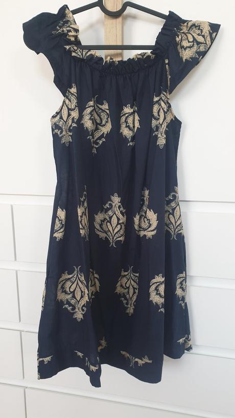 Letné šaty, m / s / xs