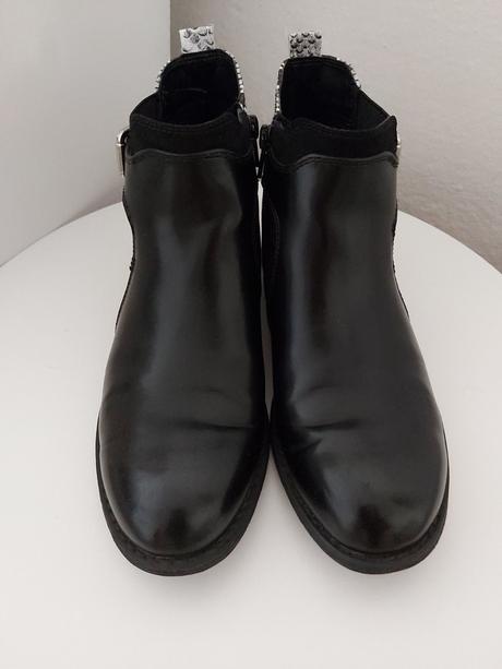 Členkové topánky, graceland,38