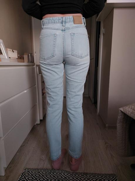 Rifle s vysokým pásom, stradivarius,34