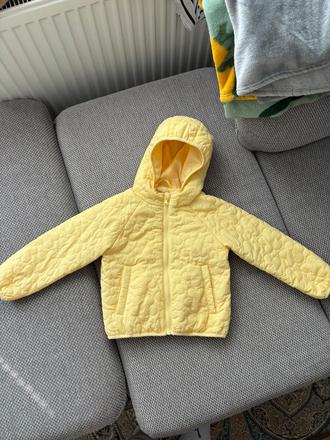 Prechodná bunda, sinsay,104