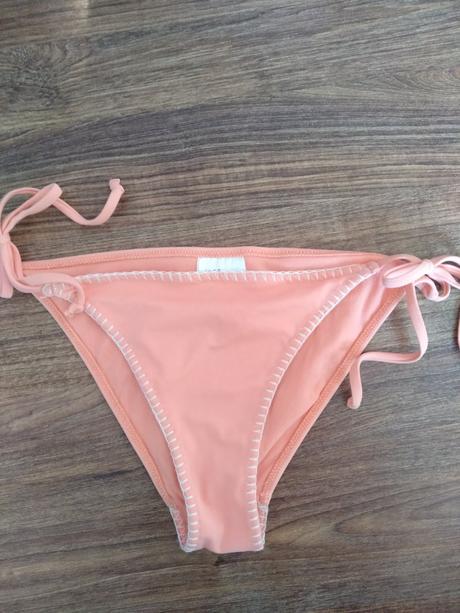 Plavky spodok, h&m,38