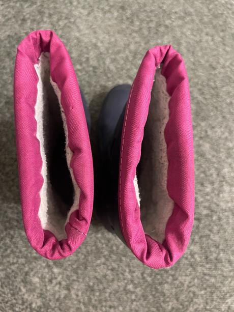 Svietiace gumáky 28/29, lupilu,28