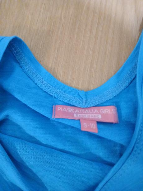 Letné tielko, piazza italia,152