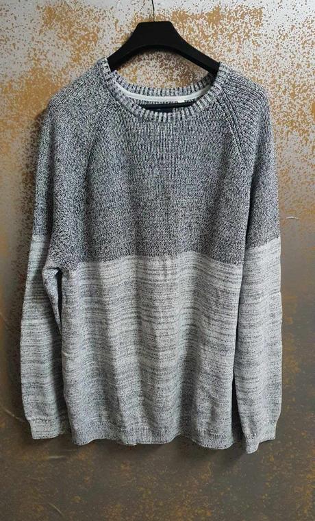 Pansky pulover angelo litrico, xxxl