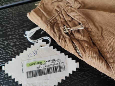 Nohavice jemnučke replay, replay,80