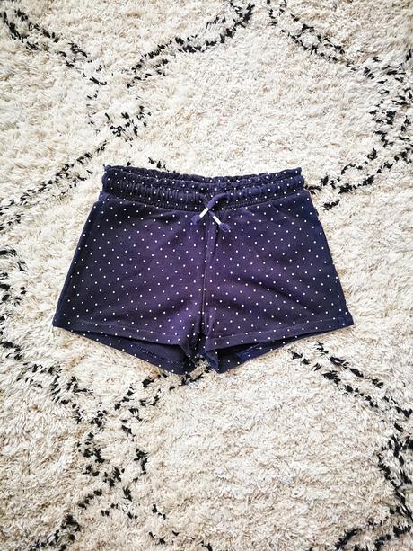 Kratasy h&m, h&m,110