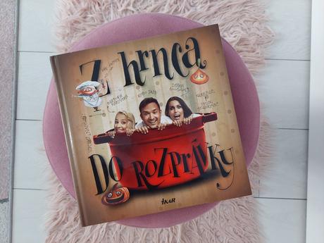 Recepty pre deti z hrnca do rozpravky, 