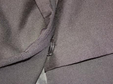 Luxusny trendy elegantny blejzer, 36