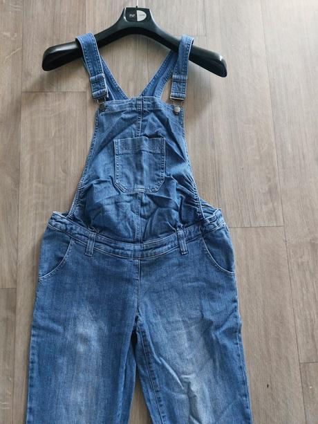 Tehotenske rifle, bonprix,42