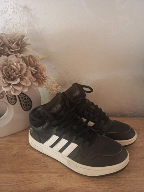 Prechodné topánky 41 1/3, adidas,41