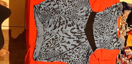 Dámske šaty, h&m,36