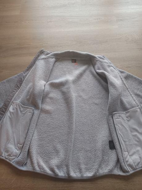 Termo mikina klomatex, 164