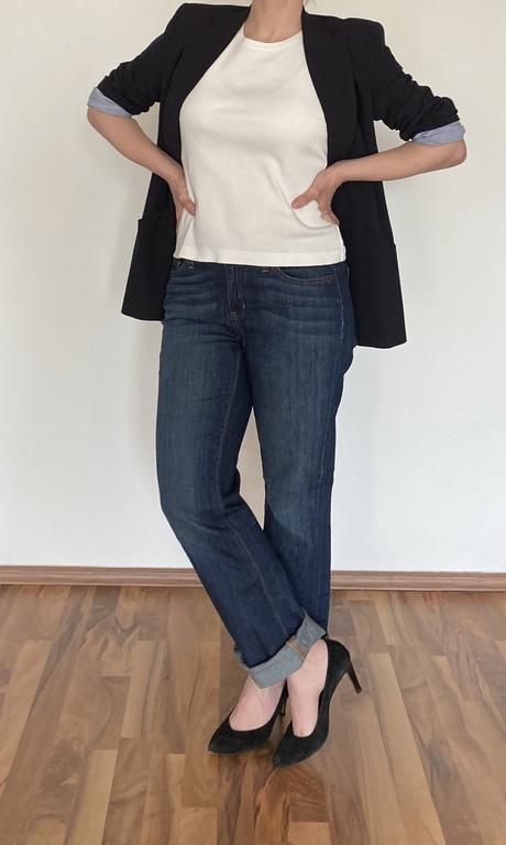 Rifle tommy hilfiger, tommy hilfiger,40