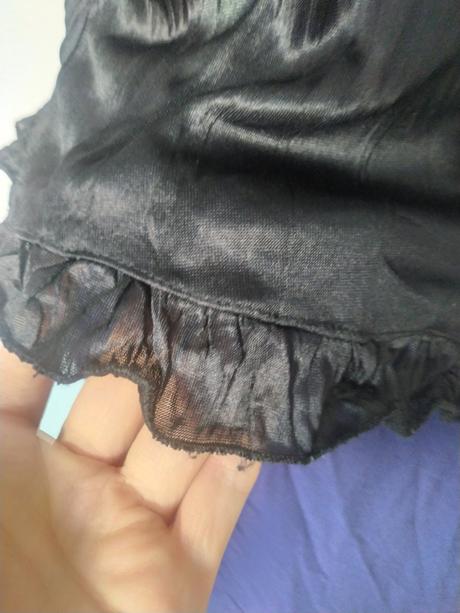 C201romaricky top.satenovy raz obleceny, m