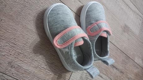 Dievčenské topánky 20, vd 12,5 cm, sinsay,20