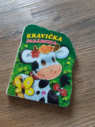 Detská knižka,