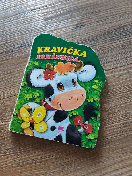Detská knižka,