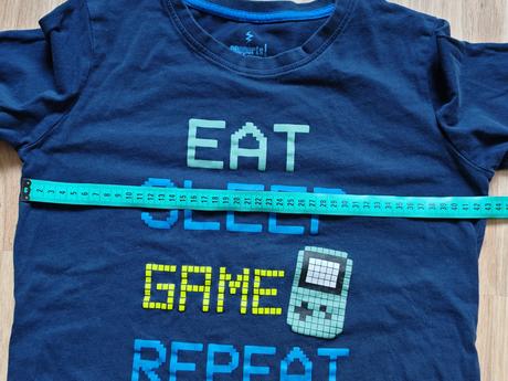 Chlapčenské tričko 158/164, pepperts,158