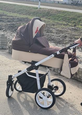 Kočík turagoo, touragoo,touragoo flame plus