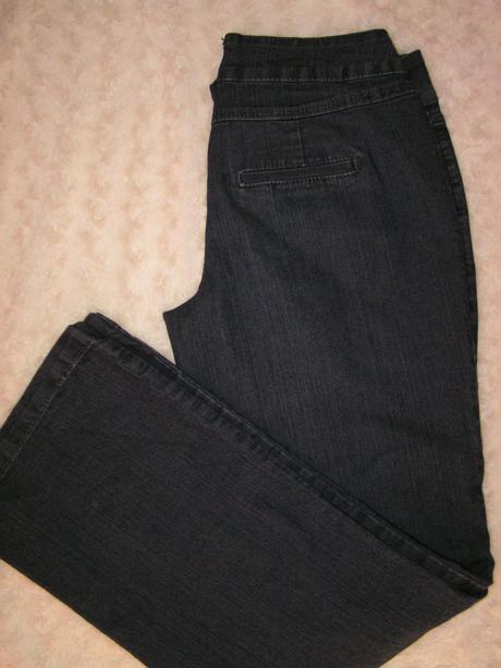 Rifle zn. earl jeans, 40