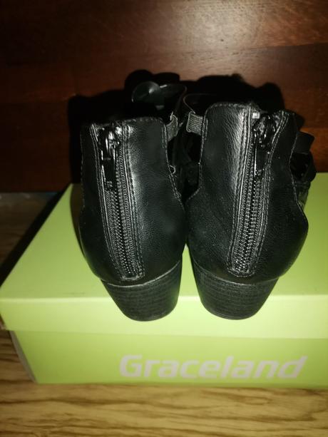 Dámske sandále veľ. 38, graceland,38