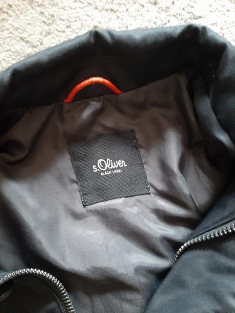 Vetrovka, s.oliver,s