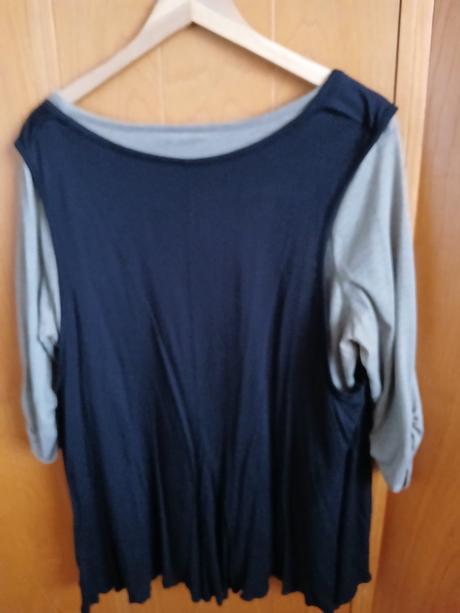 Tunika zn. yessica, yessica,xl