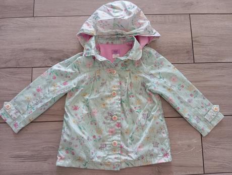 Tenká bunda f&f 104, f&f,104