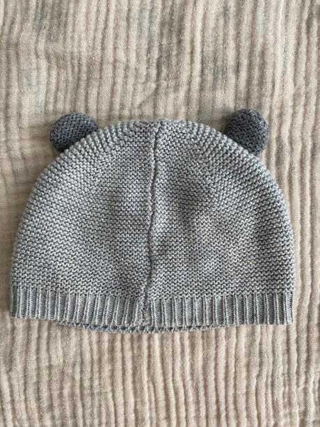 Ciapka s uskami h&m, h&m,80