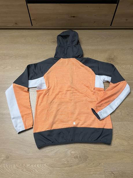 Detská mikina regatta, regatta,152